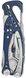 Мультитул Leatherman Skeletool CX Nightshade (833127)