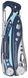 Мультитул Leatherman Skeletool CX Nightshade (833127)