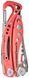 Мультитул Leatherman Skeletool CX Guava (833145)