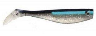 Сил Виброхвост Berkley MSWSS5-SDN Saltwater (1109546)