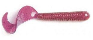 Твистер Lucky John 2" Chank Tail *10 140105-S13