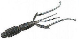 Силикон Ever Green С-4 Shrimp 2.8inch 17 (1452.07.51)