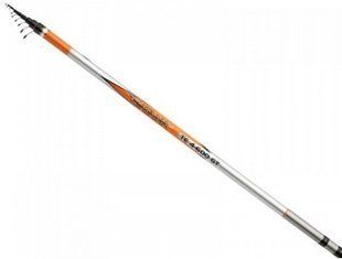 Телескопическое удилище Shimano CATANA TE GT 4-600