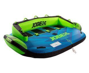 Буксируемый аттракцион (плюшка) Jobe Sonar Towable 4P (230420001)