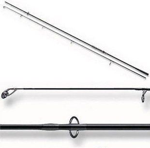 Карповое удилище Cormoran Carp Mission II Rute 13'-3,90m 3 1/2lb