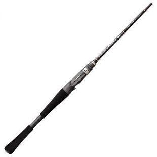 Кастинговое удилище Graphiteleader Veloce RV GLVRC-70M 2.13 m 5-14 gr (G08575)