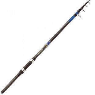 Лодочное удилище SHIMANO CATANA CX TELE BOAT 2,1 M-CW100