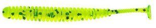 Силикон Reins Aji Adder Shad 2" 419 Chart pepper 15 шт