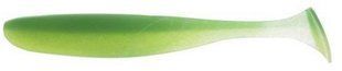 Силикон Keitech Easy Shiner 4" 11 Limechartreuseglow (1551.05.61)
