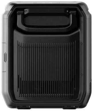 Холодильник с аккумулятором EcoFlow Glacier Classic 45 л