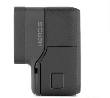 Экшн-камера GoPro Hero6 Black Edition (CHDHX-601-RW)