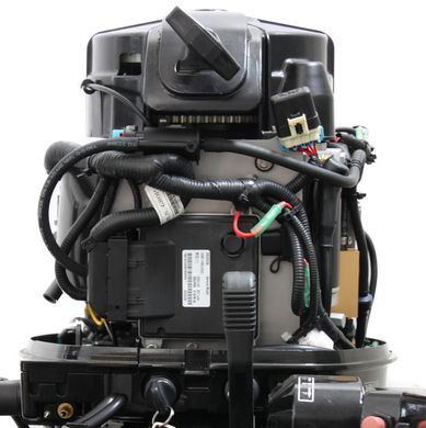 Лодочный мотор Parsun F40FWS-T-EFI