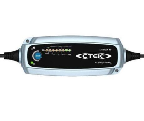 Зарядное устройство CTEK Lithium XS (56-899)