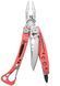 Мультитул Leatherman Skeletool CX Guava (833145)