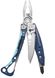 Мультитул Leatherman Skeletool CX Nightshade (833127)