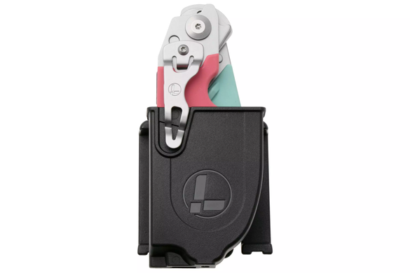 Ножницы Leatherman Raptor Rescue South Beach, utility чехол (833478)