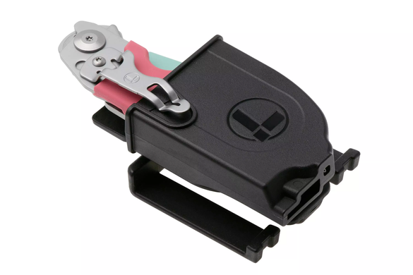 Ножницы Leatherman Raptor Rescue South Beach, utility чехол (833478)