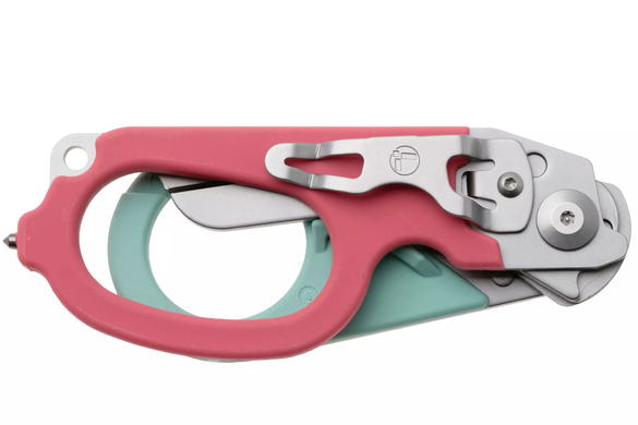 Ножницы Leatherman Raptor Rescue South Beach, utility чехол (833478)