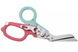 Ножницы Leatherman Raptor Rescue South Beach, utility чехол (833478)