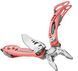 Мультитул Leatherman Skeletool CX Guava (833145)