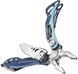 Мультитул Leatherman Skeletool CX Nightshade (833127)