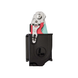 Ножницы Leatherman Raptor Rescue South Beach, utility чехол (833478)
