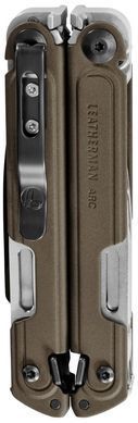 Мультитул Leatherman ARC Talos 833330