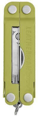Мультитул Leatherman Micra Mojito (833431)