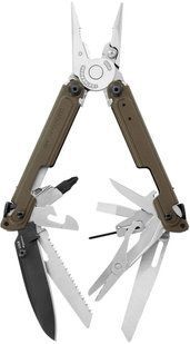Мультитул Leatherman ARC Talos 833330