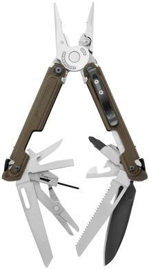 Мультитул Leatherman ARC Talos 833330