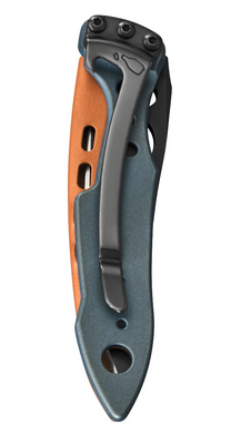 Мультитул Leatherman Skeletool KB Aurora (833566)