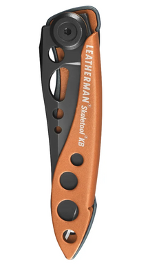 Мультитул Leatherman Skeletool KB Aurora (833566)