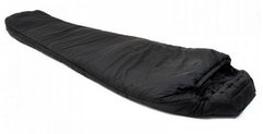 Спальный мешок Snugpak Softie 12 Osprey Black левосторонняя молния