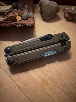 Мультитул Leatherman ARC Talos 833330