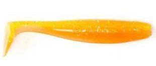Виброхвост двухцветный Lucky John 2,2" LJ Minnow *10 140142-T26