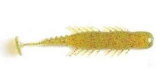 Виброхвост Lucky John 2.8" Bagsy Shad 140107-SB05