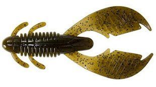 Силикон Reins Ax Craw Mini 2" 002 Green Pumpkin 12 шт (1552.04.73)