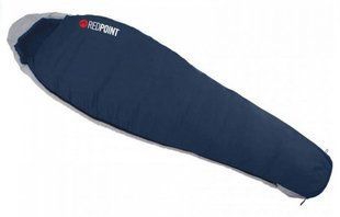 Спальный мешок Red Point Nevis L left (4823082700295)