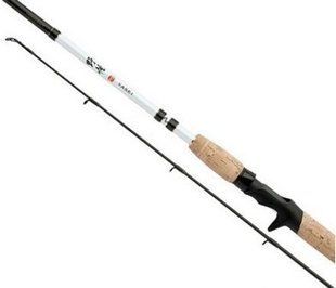 Кастинговое удилище Shimano Yasei Casting Jerkbait 200 H