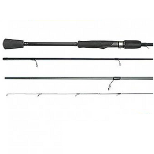 Спиннинг Salmo Elite Jig 20 4148-220