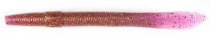 Червь силиконовый Lucky John 3.9" Wacky Worm *10 140135-S13