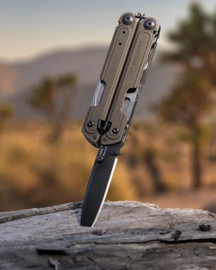 Мультитул Leatherman ARC Talos 833330