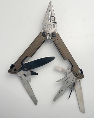 Мультитул Leatherman ARC Talos 833330