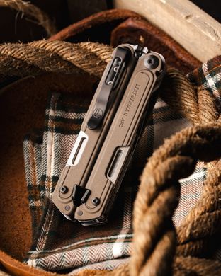 Мультитул Leatherman ARC Talos 833330