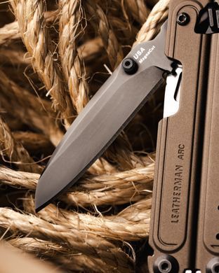 Мультитул Leatherman ARC Talos 833330