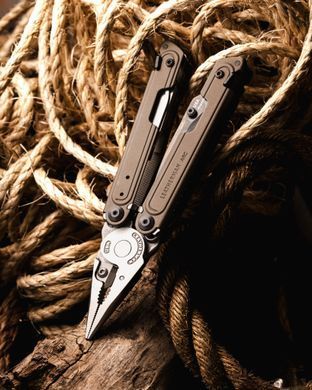 Мультитул Leatherman ARC Talos 833330