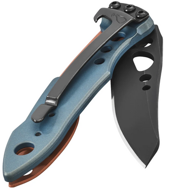 Мультитул Leatherman Skeletool KB Aurora (833566)
