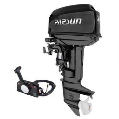 Лодочный мотор Parsun T30A FWL