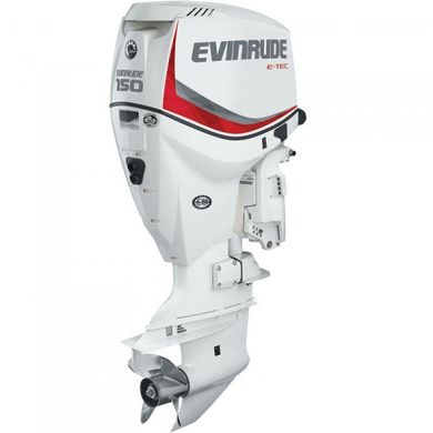 Лодочный мотор Evinrude E150 DSL