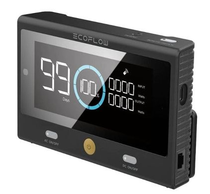 Контроллер EcoFlow DELTA Pro Remote Control